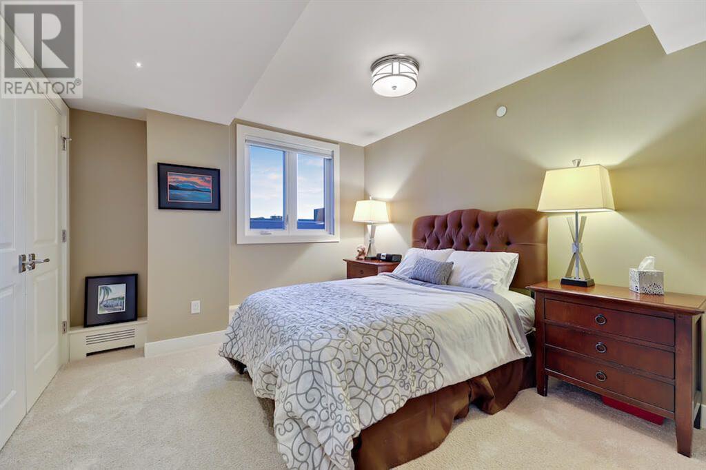 1801, 400 Eau Claire Avenue Sw, Calgary, Alberta  T2P 4X2 - Photo 14 - A2132204
