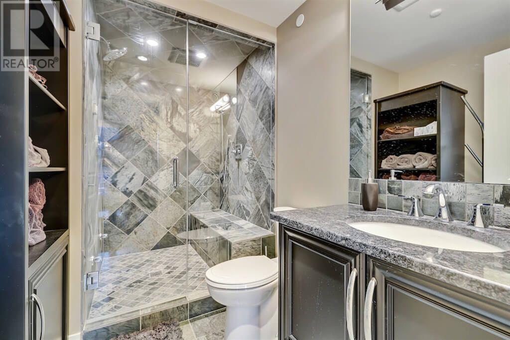 1801, 400 Eau Claire Avenue Sw, Calgary, Alberta  T2P 4X2 - Photo 16 - A2132204
