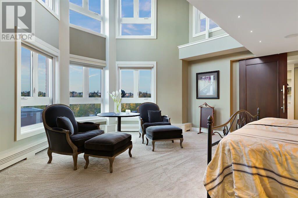 1801, 400 Eau Claire Avenue Sw, Calgary, Alberta  T2P 4X2 - Photo 8 - A2132204
