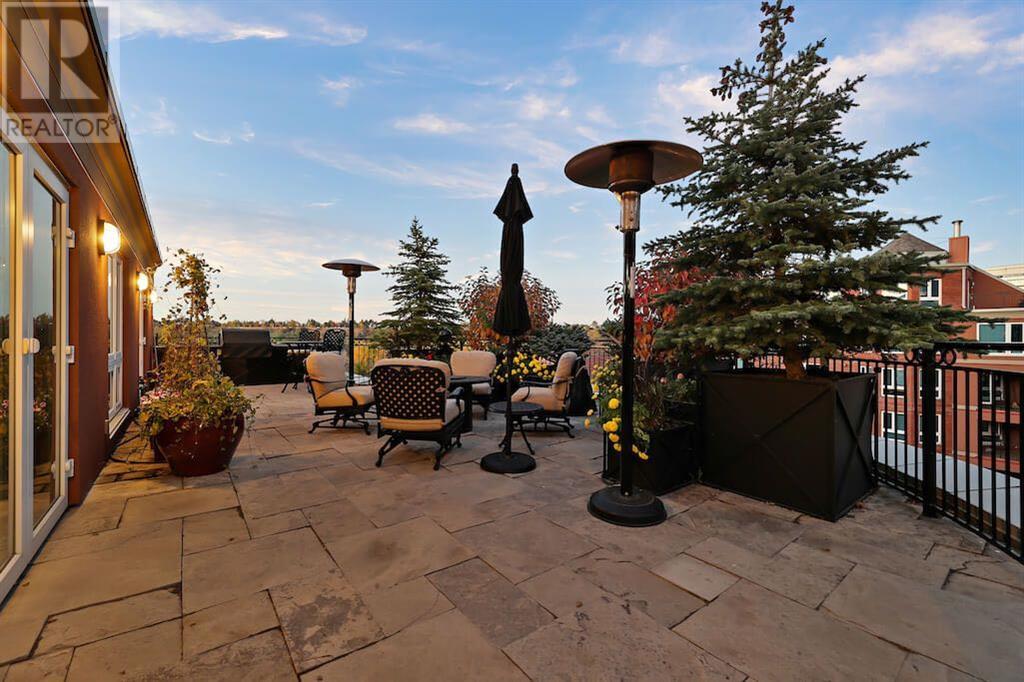 1801, 400 Eau Claire Avenue Sw, Calgary, Alberta  T2P 4X2 - Photo 23 - A2132204