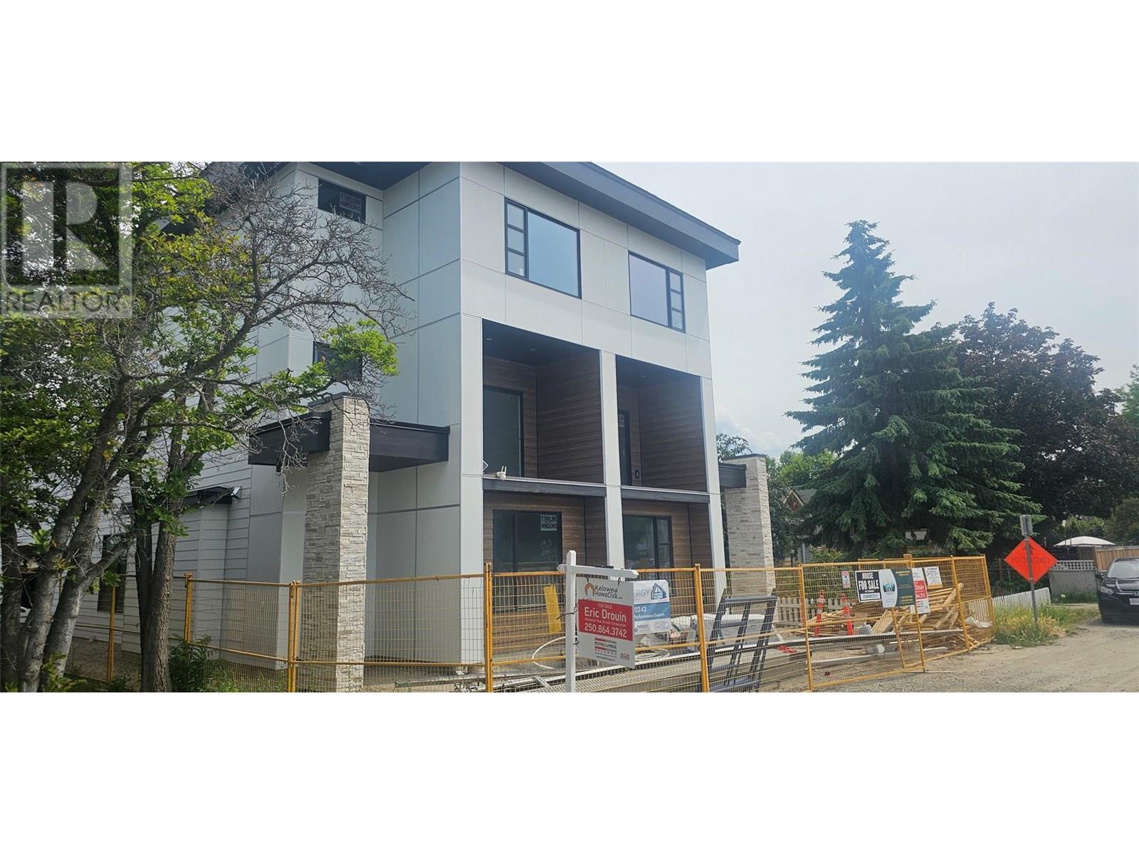 2231 Richter Street, Kelowna, British Columbia  V1Y 2N9 - Photo 3 - 10343171