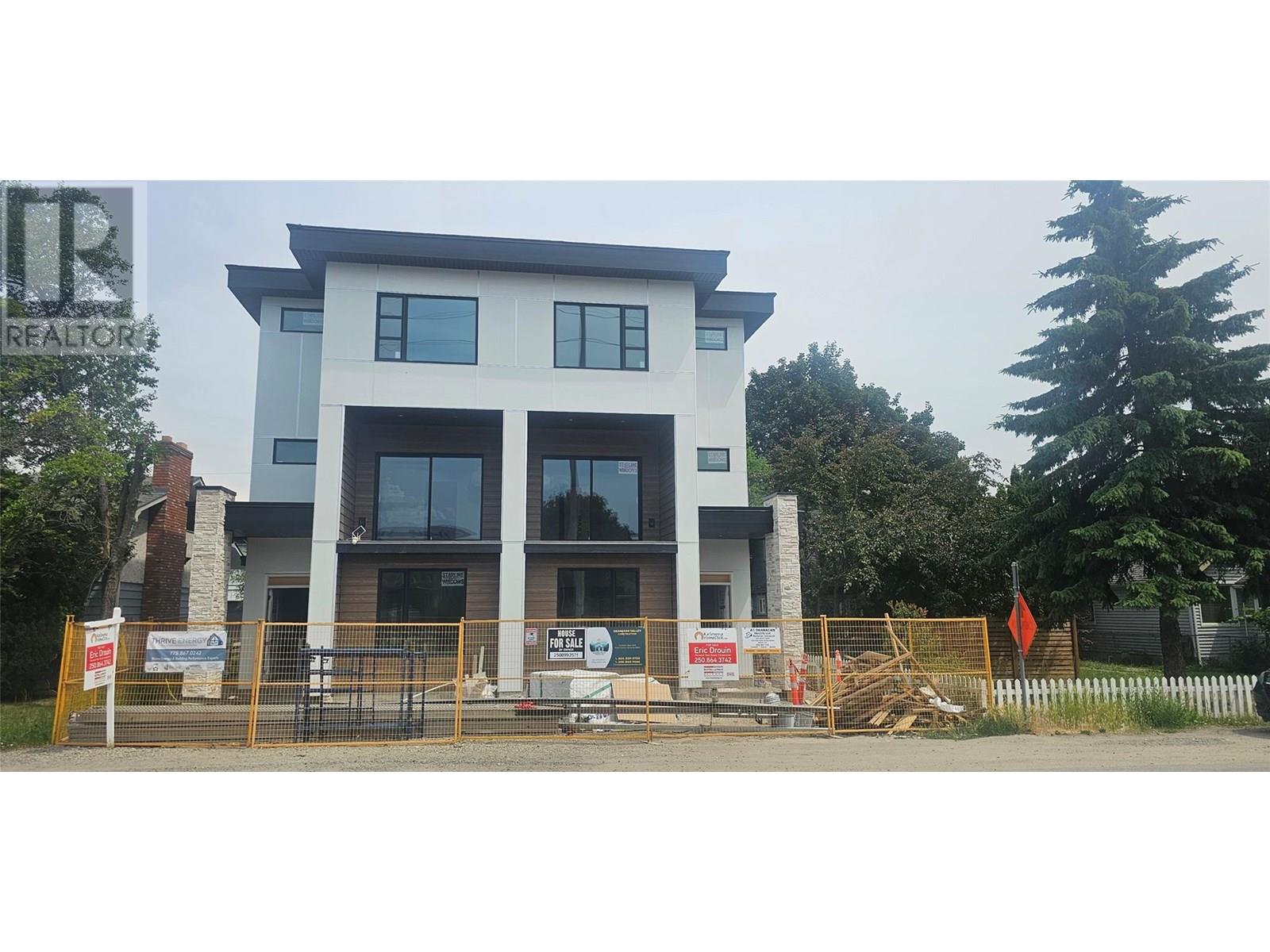 2231 Richter Street, Kelowna, British Columbia