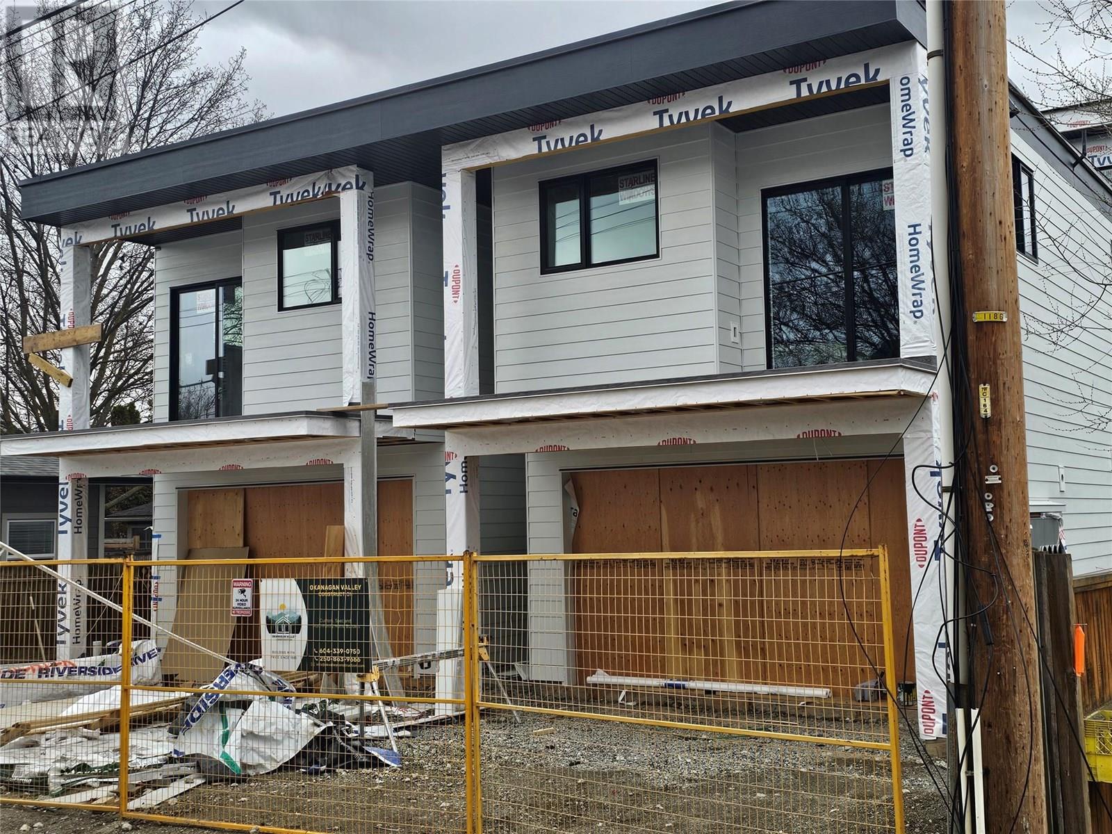 2231 Richter Street, Kelowna, British Columbia  V1Y 2N9 - Photo 8 - 10343171