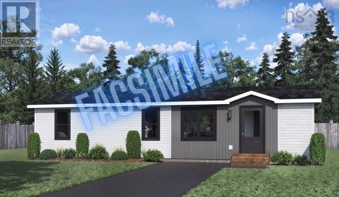 17987 Highway 316, Country Harbour, Nova Scotia  B0H 0B1 - Photo 1 - 202514438