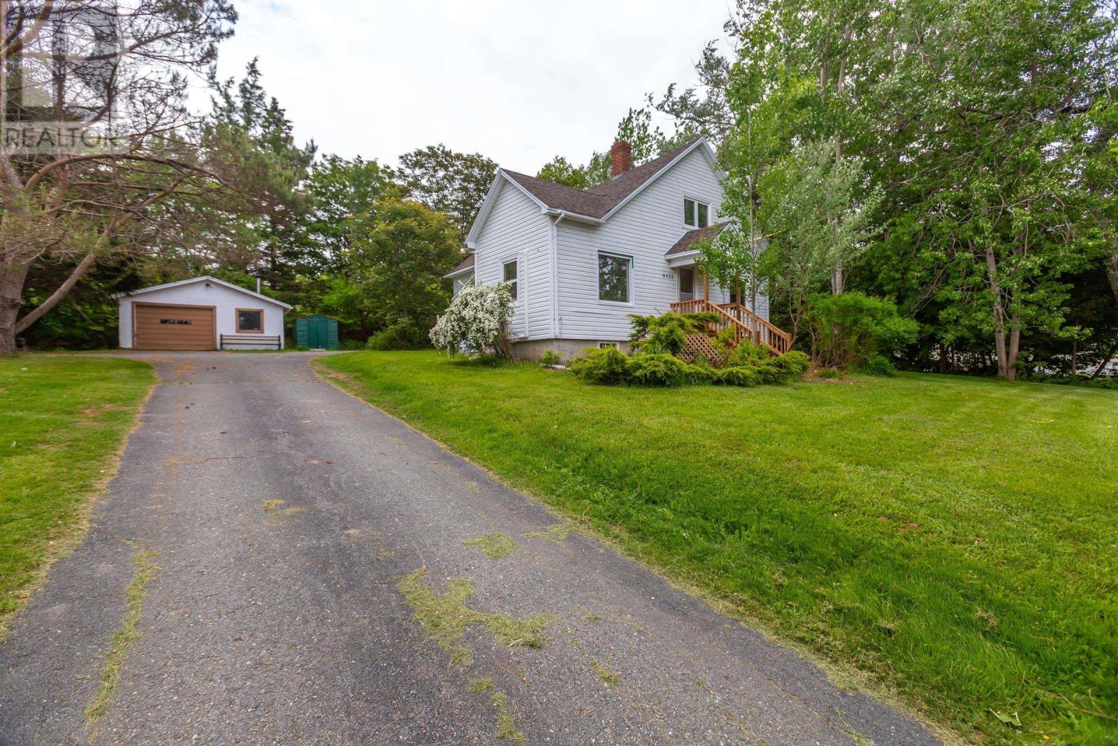4422 Highway 1, Weymouth, Nova Scotia  B0W 3T0 - Photo 1 - 202514439