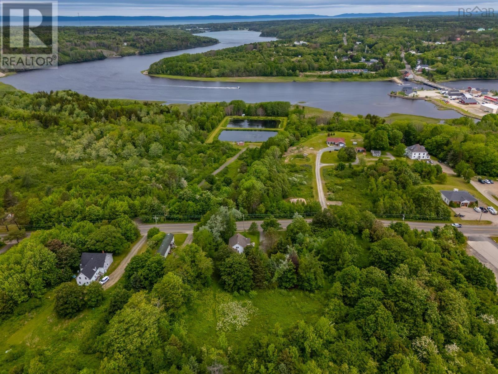 4422 Highway 1, Weymouth, Nova Scotia  B0W 3T0 - Photo 41 - 202514439