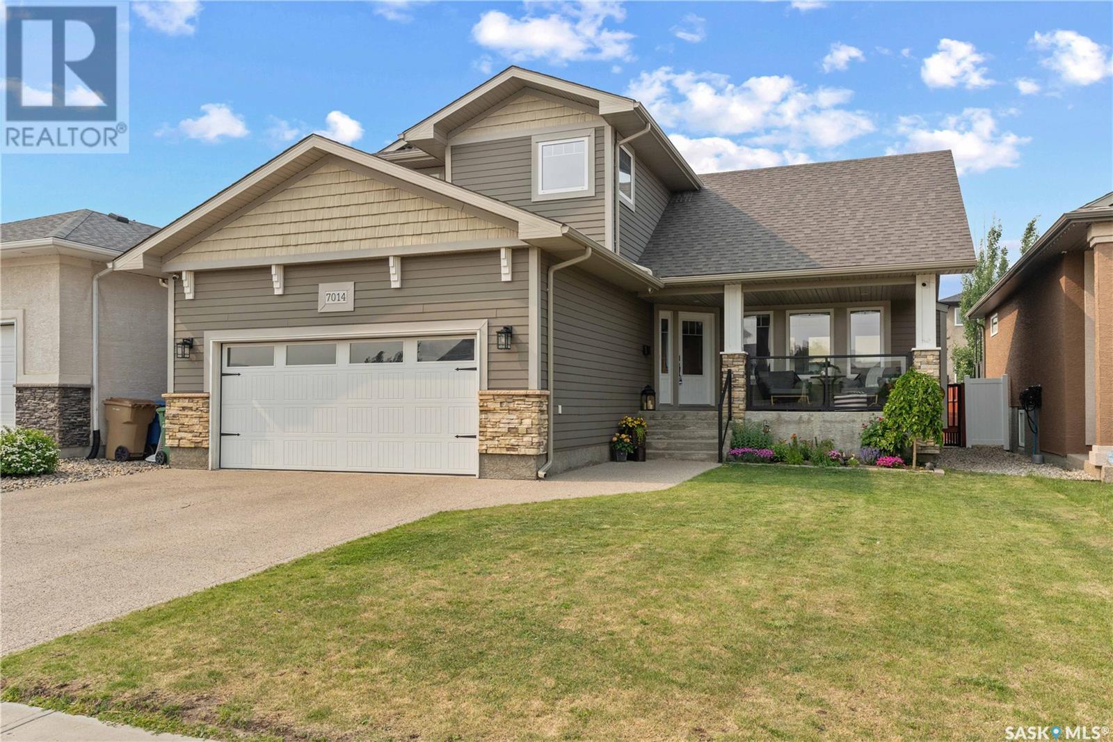 7014 Maple Ridge DRIVE, regina, Saskatchewan