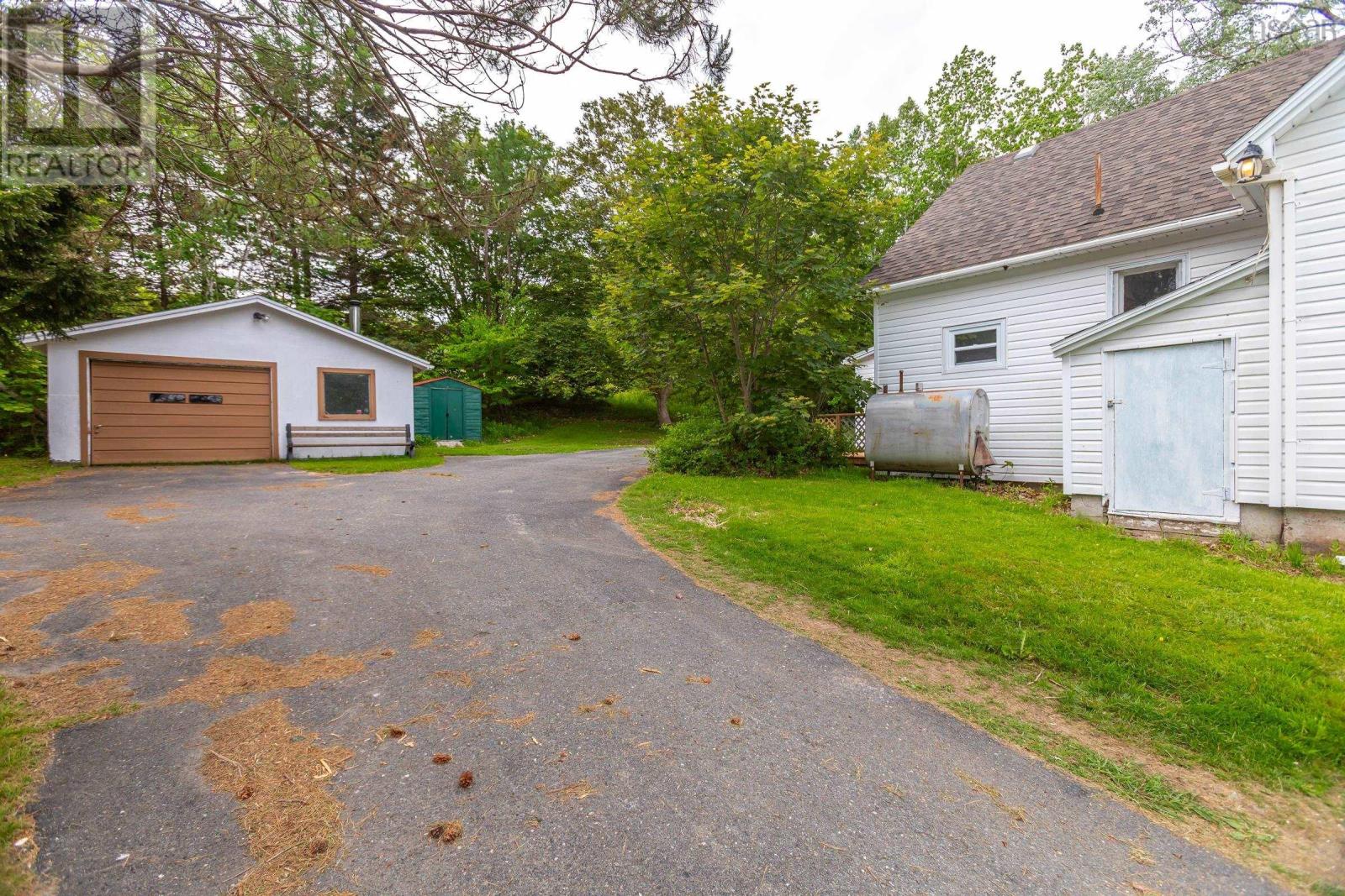 4422 Highway 1, Weymouth, Nova Scotia  B0W 3T0 - Photo 37 - 202514439