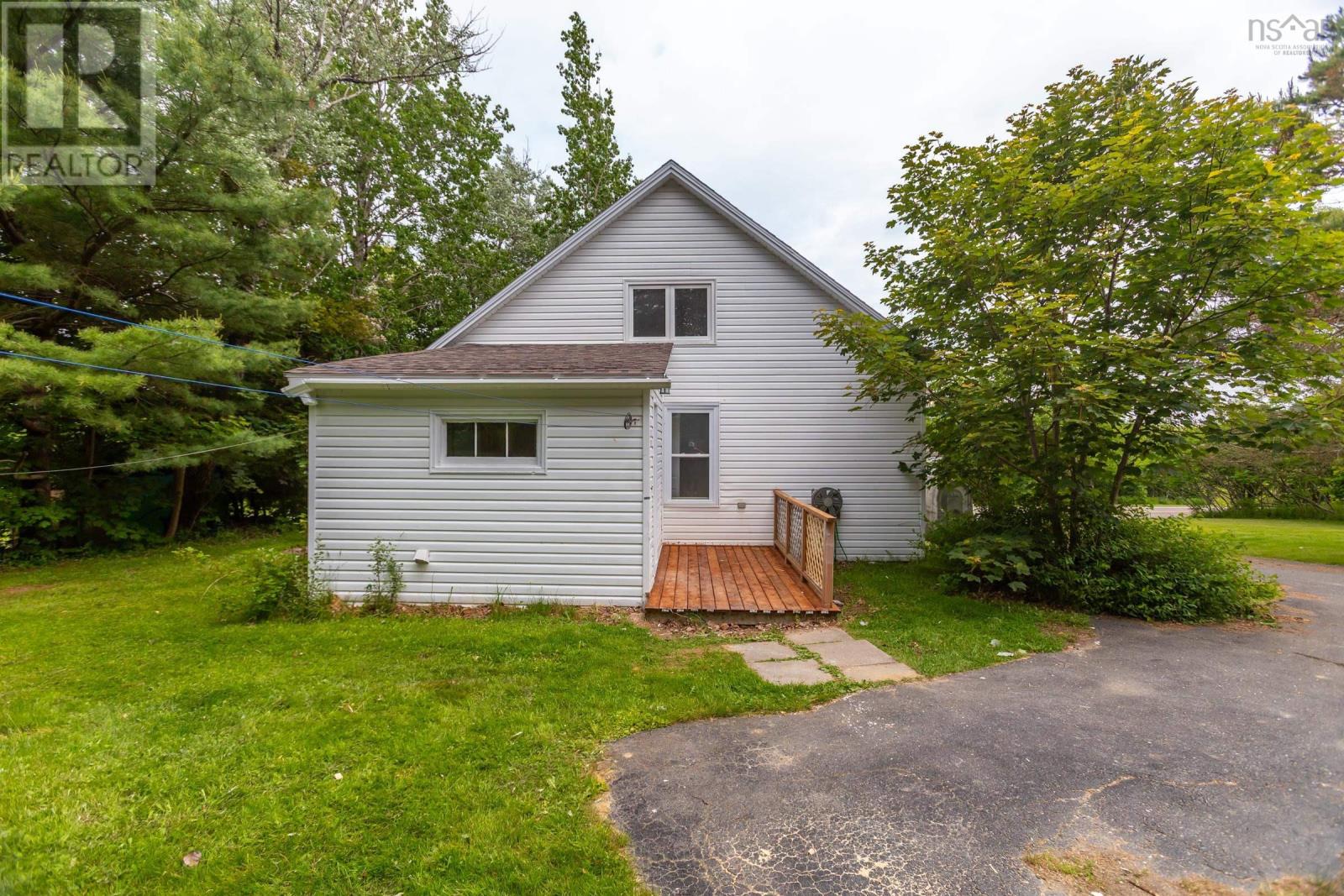 4422 Highway 1, Weymouth, Nova Scotia  B0W 3T0 - Photo 32 - 202514439