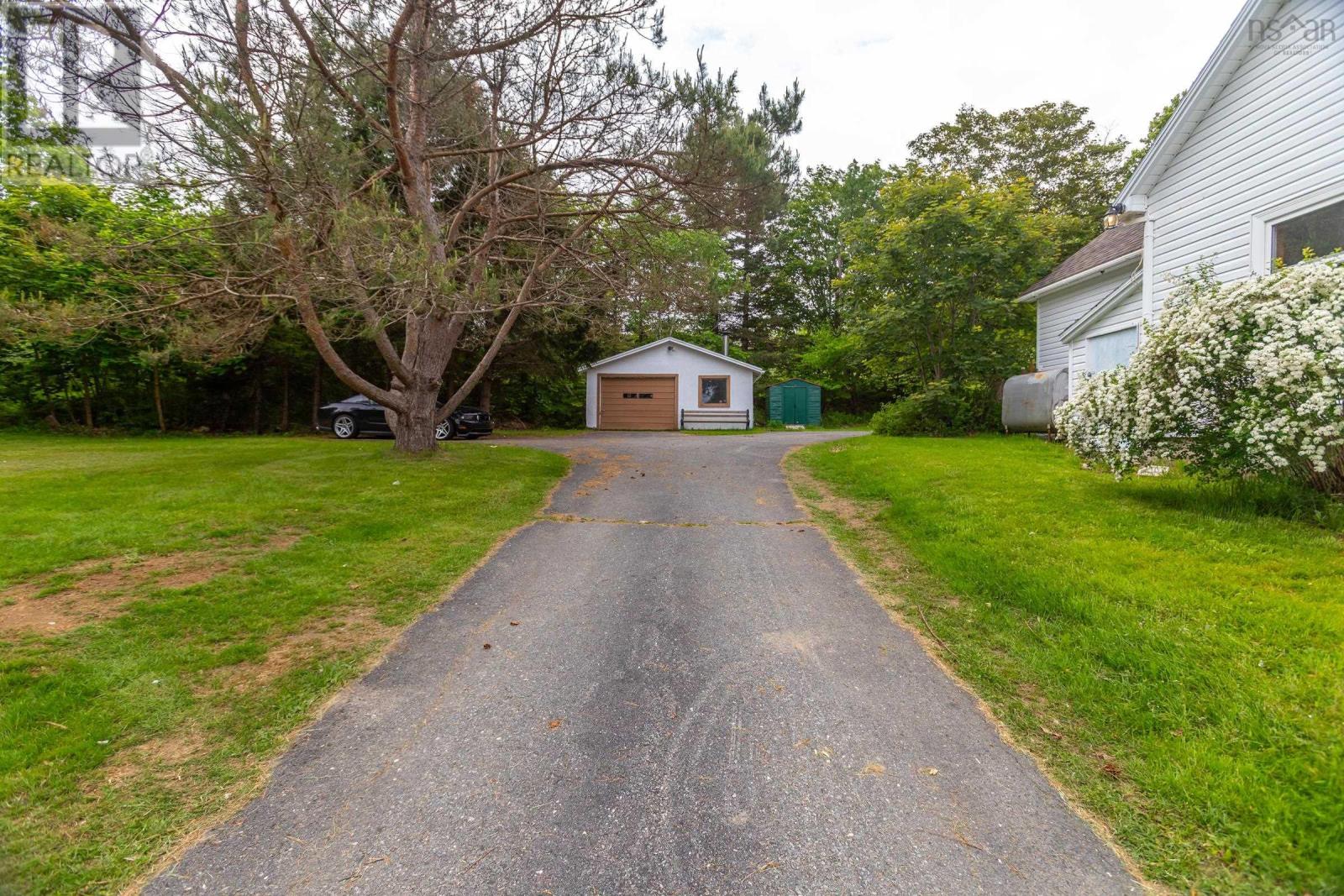 4422 Highway 1, Weymouth, Nova Scotia  B0W 3T0 - Photo 36 - 202514439