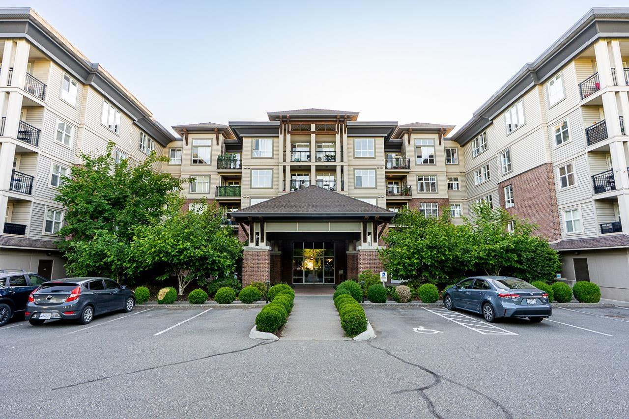 315 8955 EDWARD STREET|Chilliwack Proper West, Chilliwack, British Columbia
