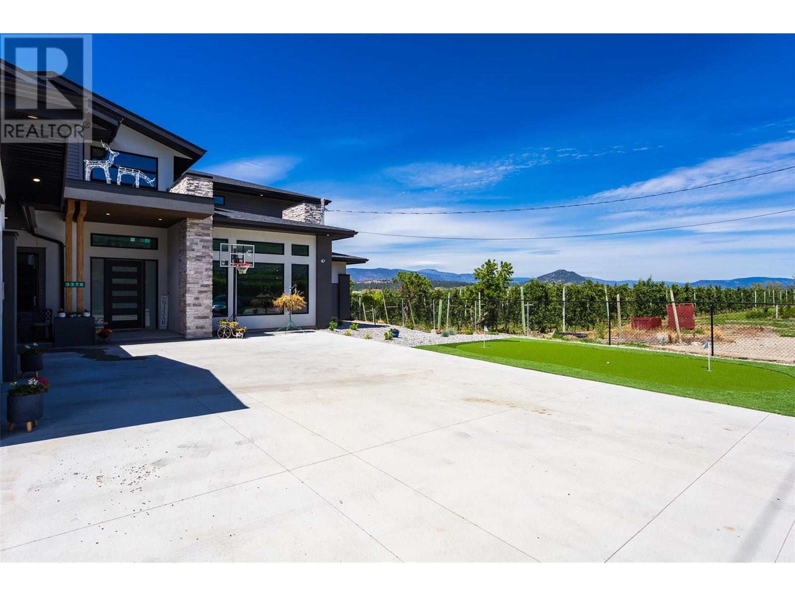 3370 Old Vernon Road Road, Kelowna, British Columbia  V1X 6P2 - Photo 3 - 10350741