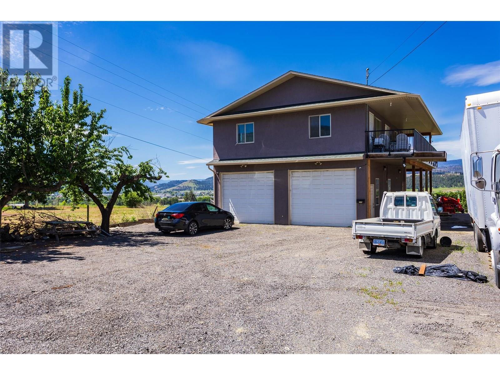 3370 Old Vernon Road Road, Kelowna, British Columbia  V1X 6P2 - Photo 5 - 10350741