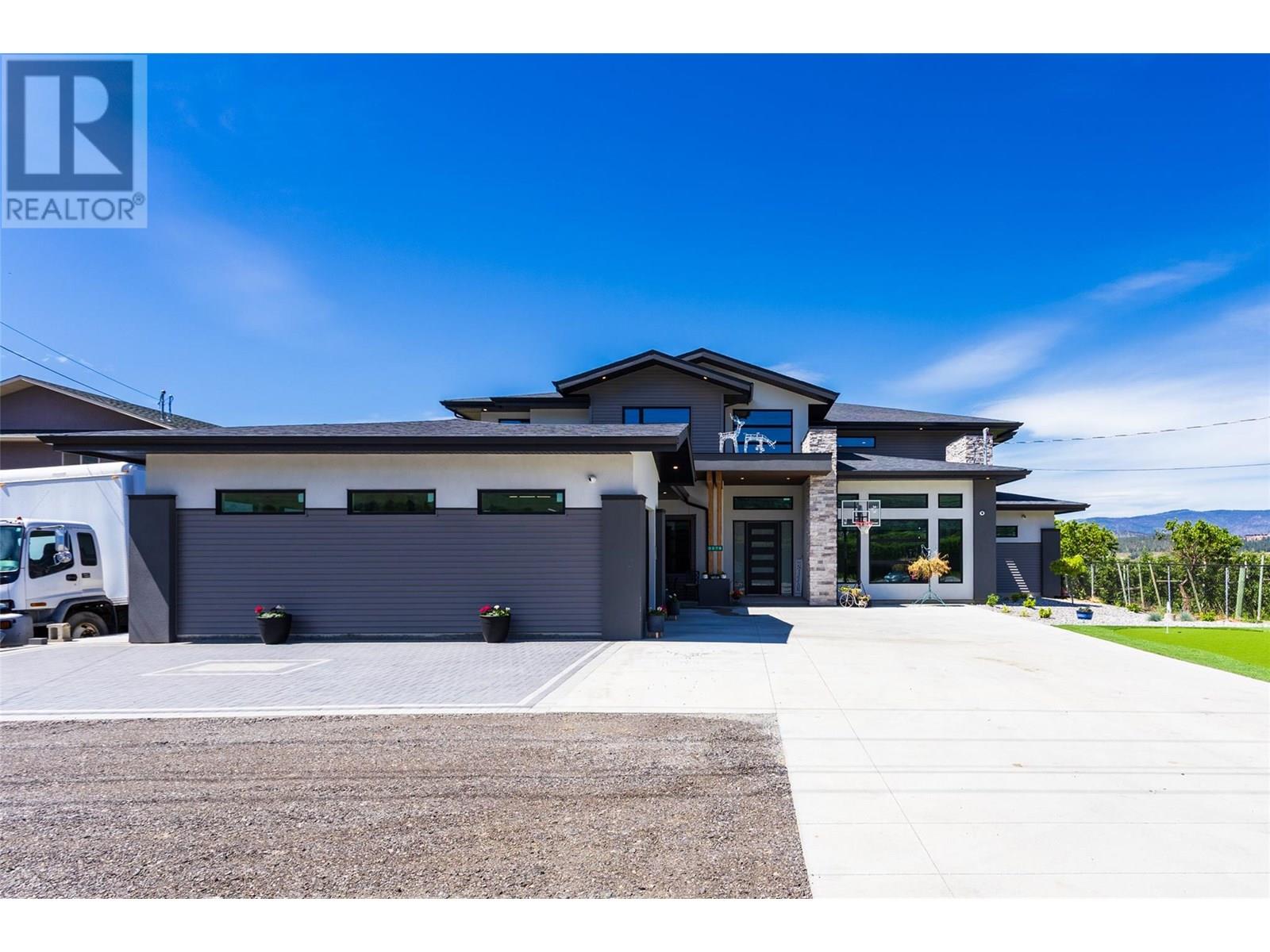 3370 Old Vernon Road Road, Kelowna, British Columbia  V1X 6P2 - Photo 2 - 10350741