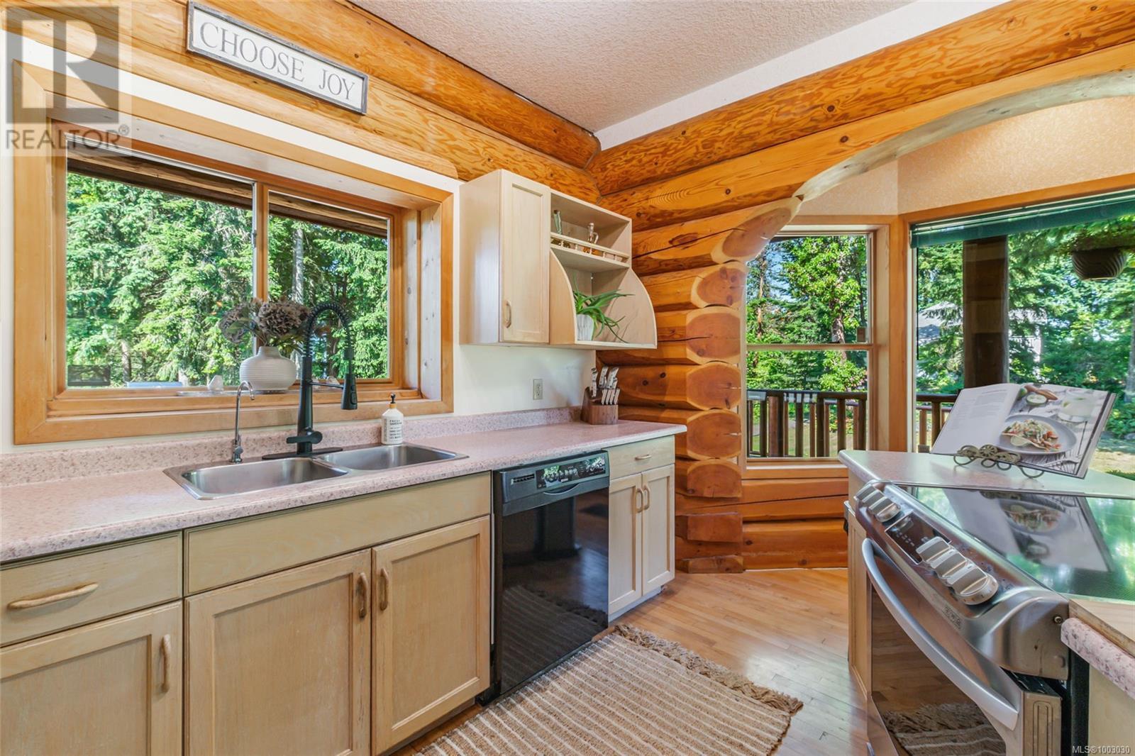 3769 Panorama Cres, Chemainus, British Columbia  V0R 1K4 - Photo 12 - 1003030