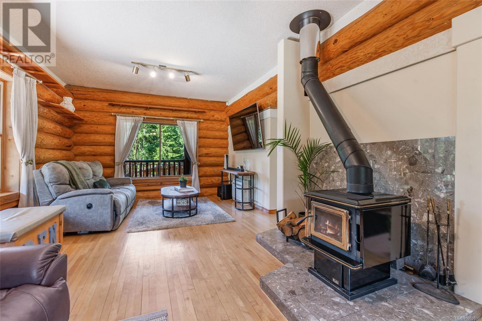 3769 Panorama Cres, Chemainus, British Columbia  V0R 1K4 - Photo 2 - 1003030