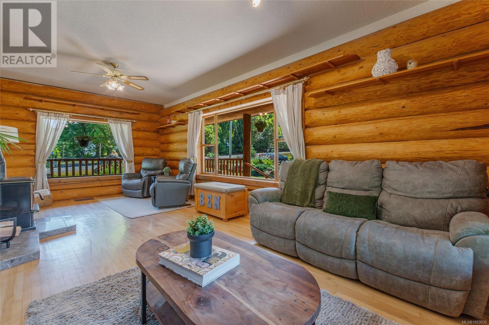 3769 Panorama Cres, Chemainus, British Columbia  V0R 1K4 - Photo 3 - 1003030