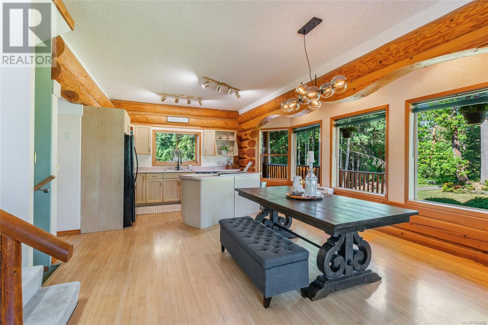 3769 Panorama Cres, Chemainus, British Columbia  V0R 1K4 - Photo 7 - 1003030