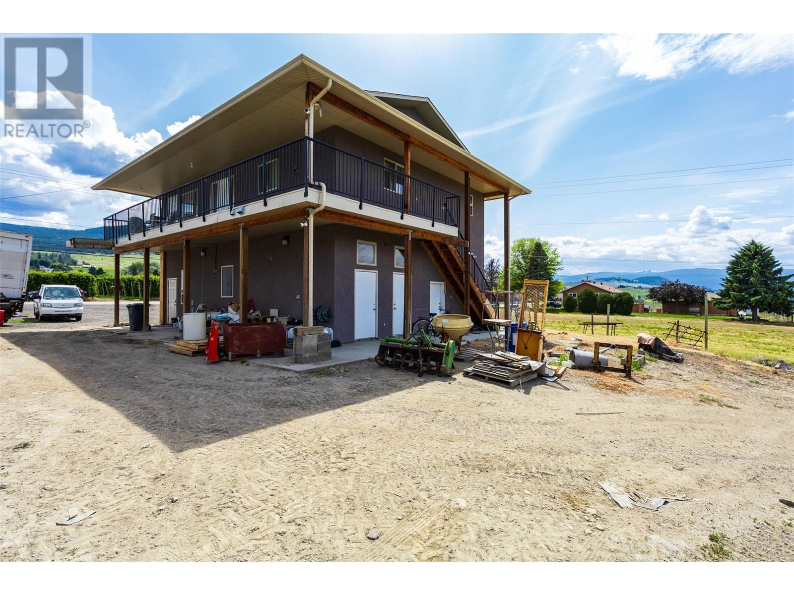 3370 Old Vernon Road Road, Kelowna, British Columbia  V1X 6P2 - Photo 85 - 10350741
