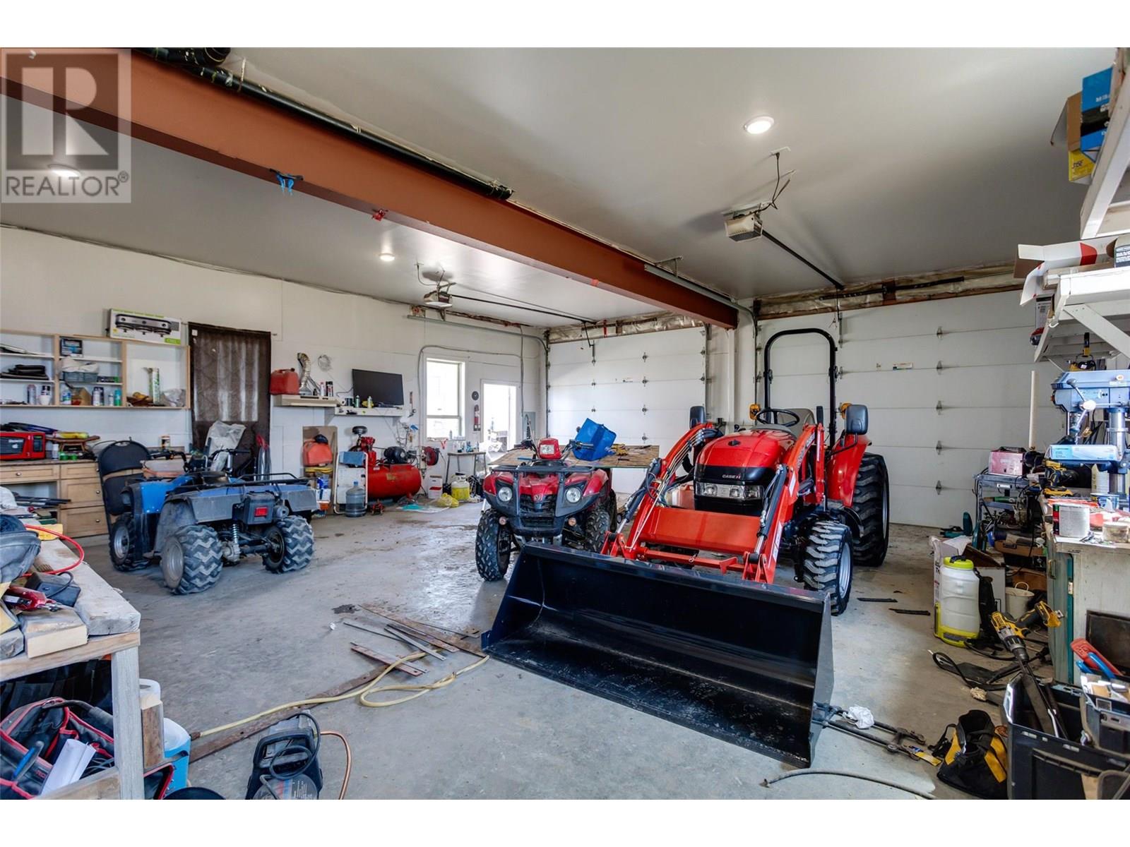 3370 Old Vernon Road Road, Kelowna, British Columbia  V1X 6P2 - Photo 87 - 10350741