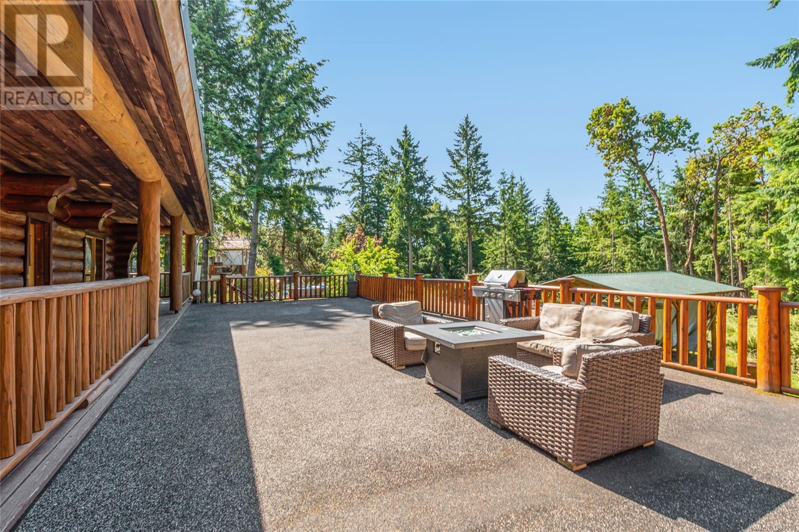 3769 Panorama Cres, Chemainus, British Columbia  V0R 1K4 - Photo 27 - 1003030