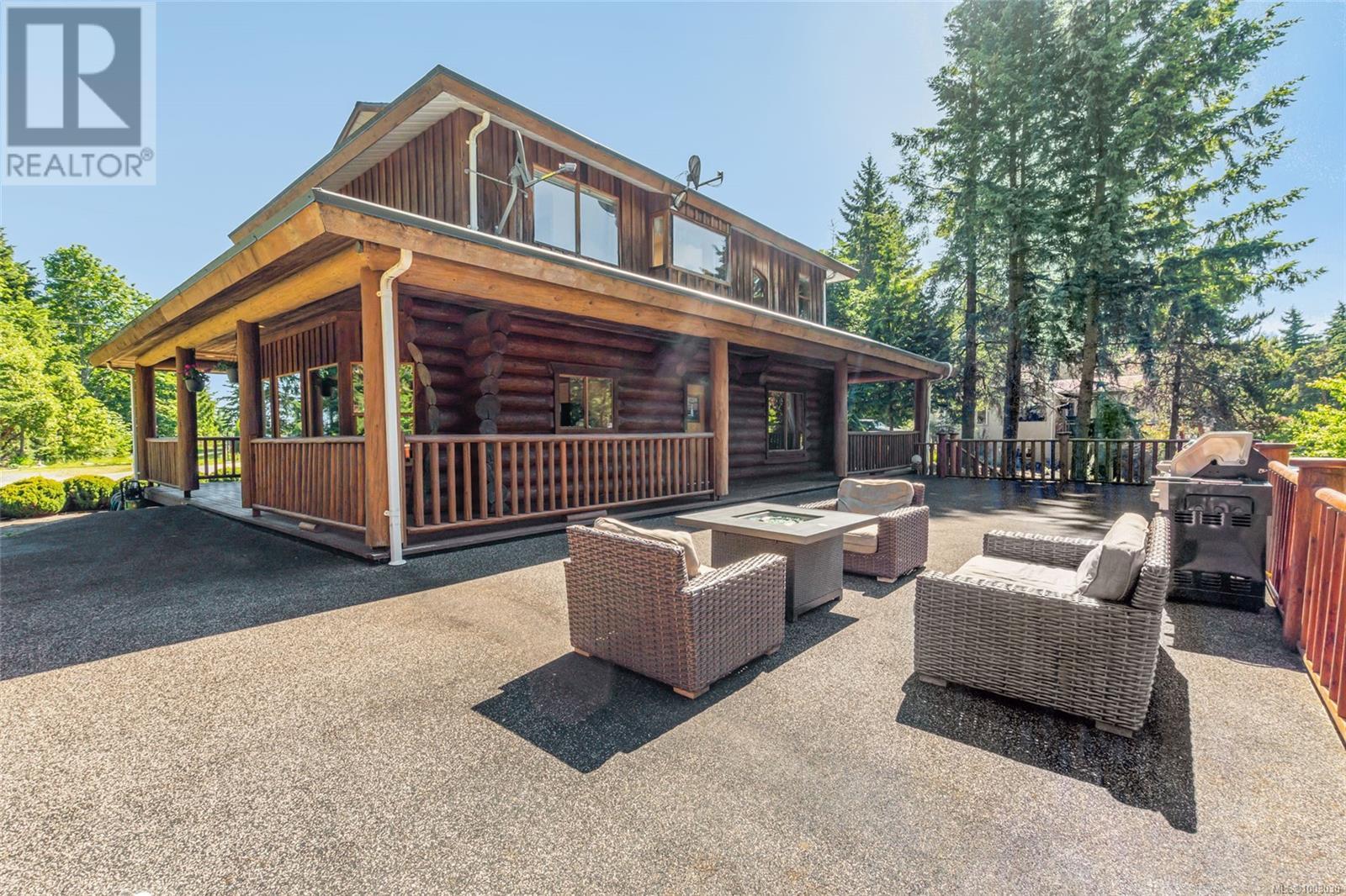 3769 Panorama Cres, Chemainus, British Columbia  V0R 1K4 - Photo 28 - 1003030