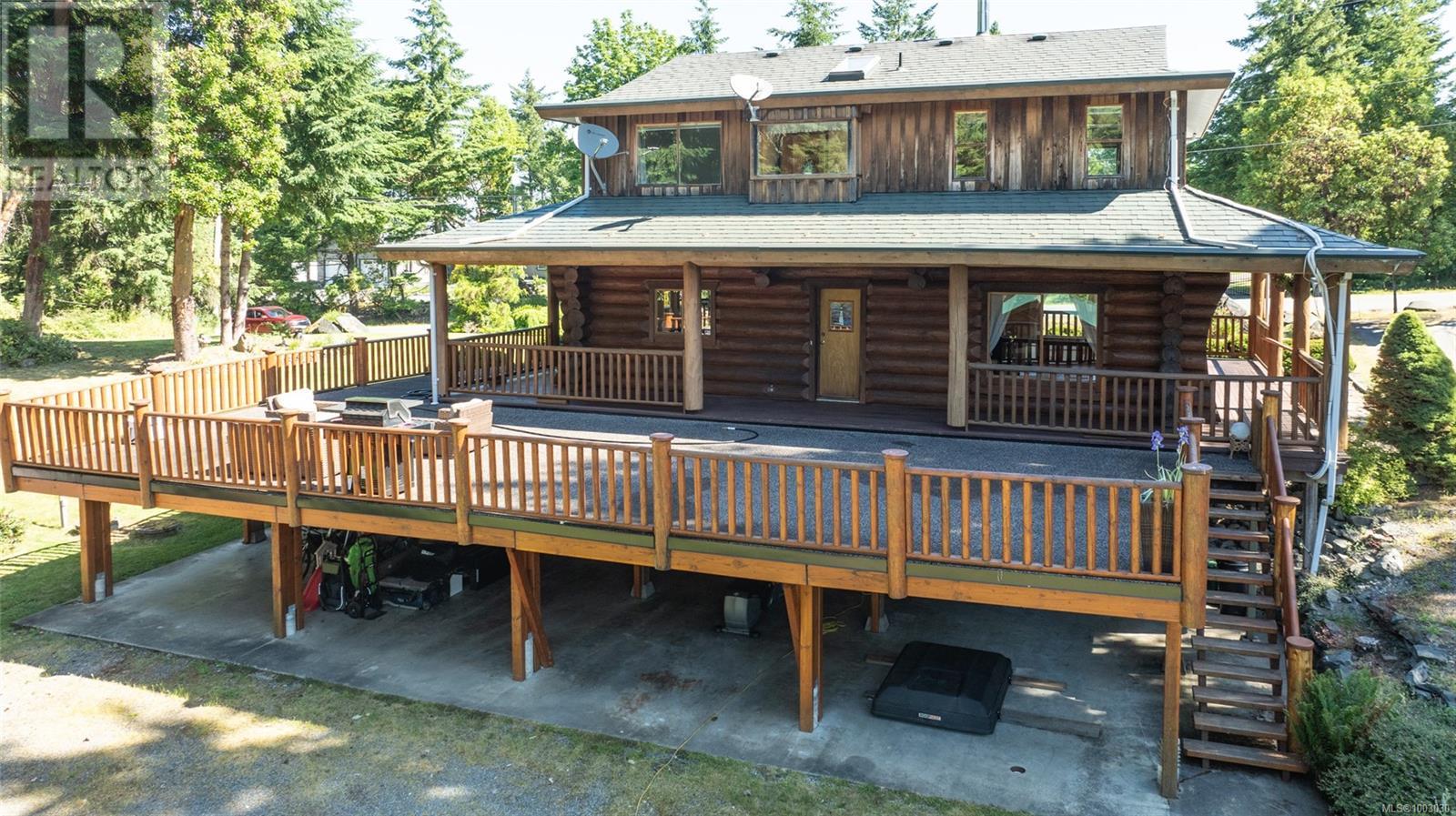 3769 Panorama Cres, Chemainus, British Columbia  V0R 1K4 - Photo 41 - 1003030