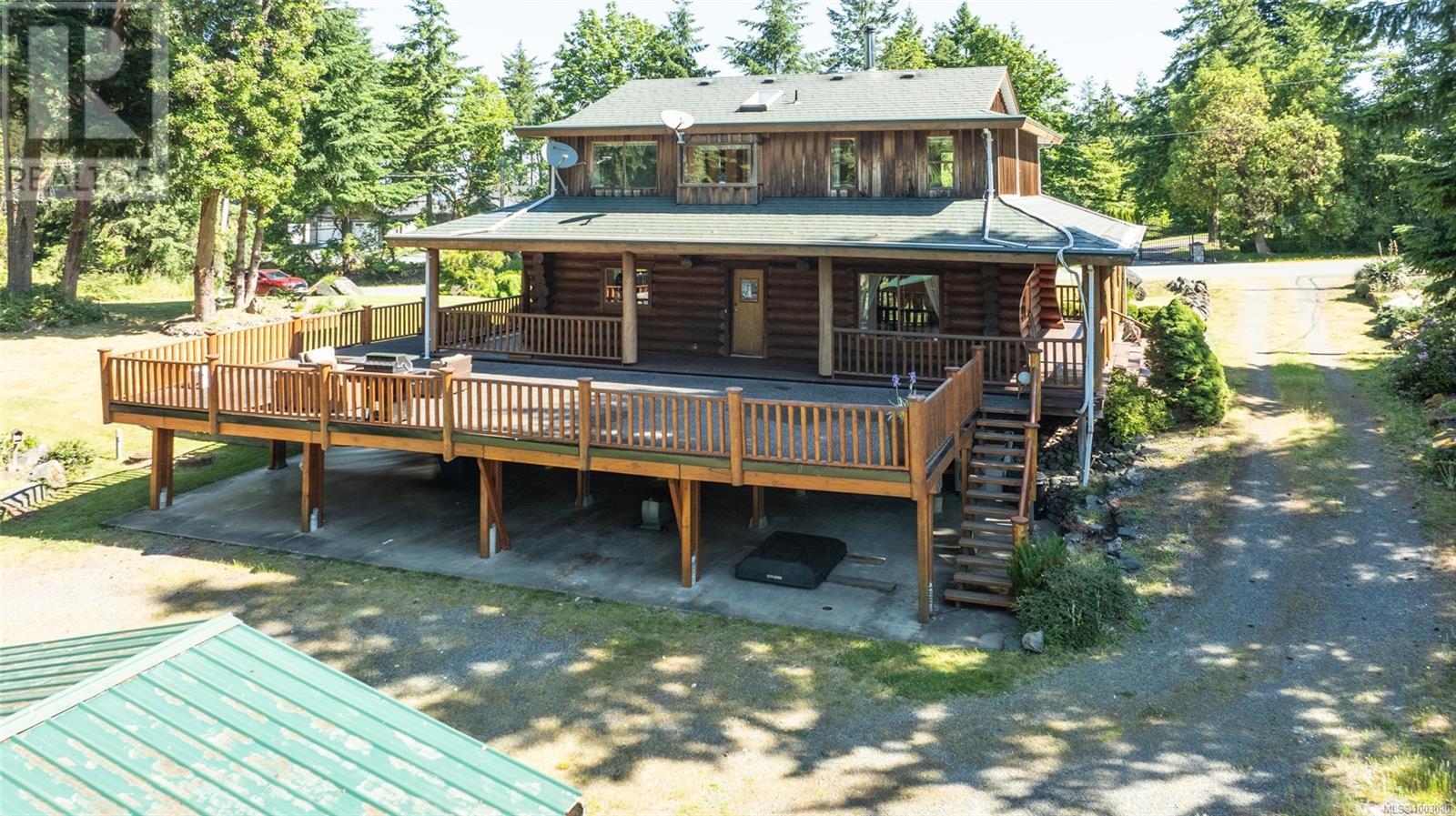 3769 Panorama Cres, Chemainus, British Columbia  V0R 1K4 - Photo 43 - 1003030
