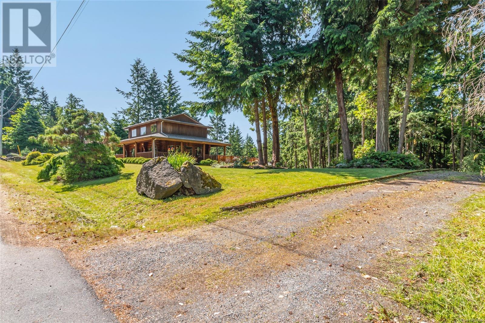 3769 Panorama Cres, Chemainus, British Columbia  V0R 1K4 - Photo 36 - 1003030