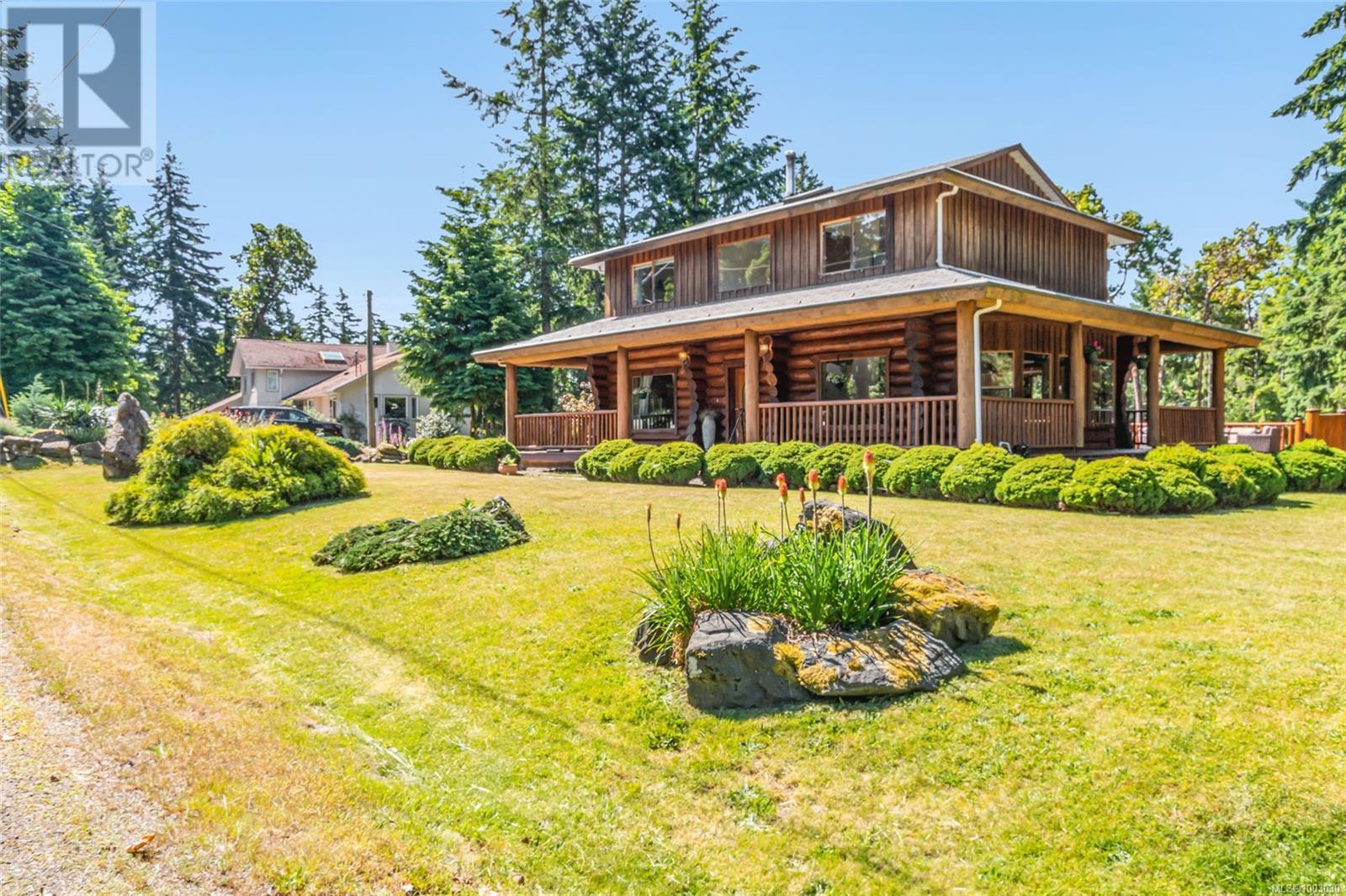 3769 Panorama Cres, Chemainus, British Columbia  V0R 1K4 - Photo 37 - 1003030