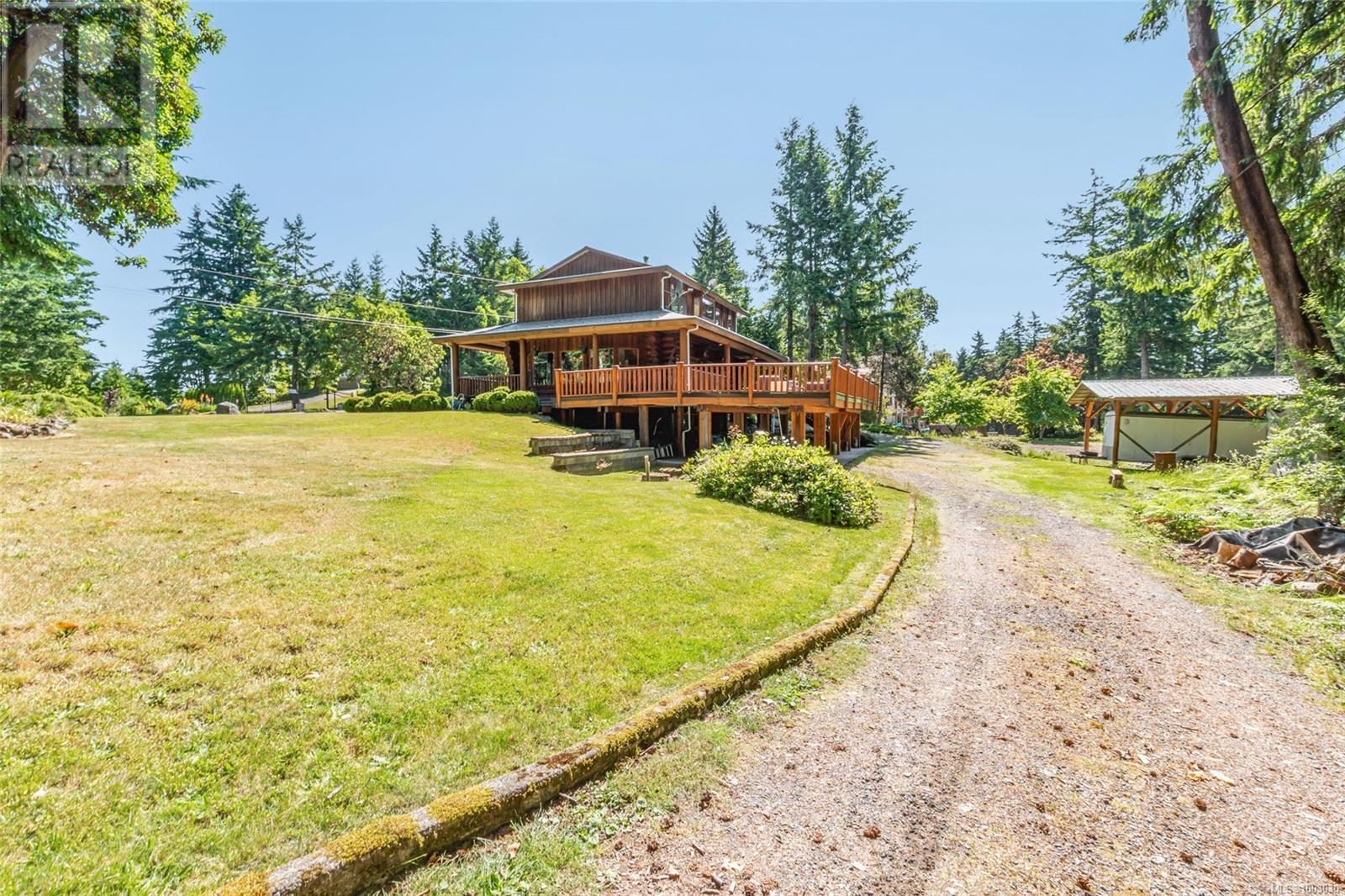 3769 Panorama Cres, Chemainus, British Columbia  V0R 1K4 - Photo 34 - 1003030