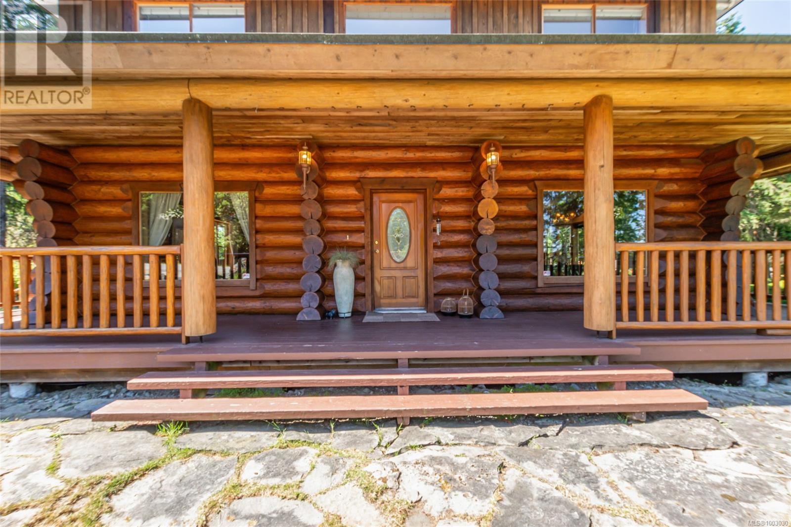 3769 Panorama Cres, Chemainus, British Columbia  V0R 1K4 - Photo 38 - 1003030