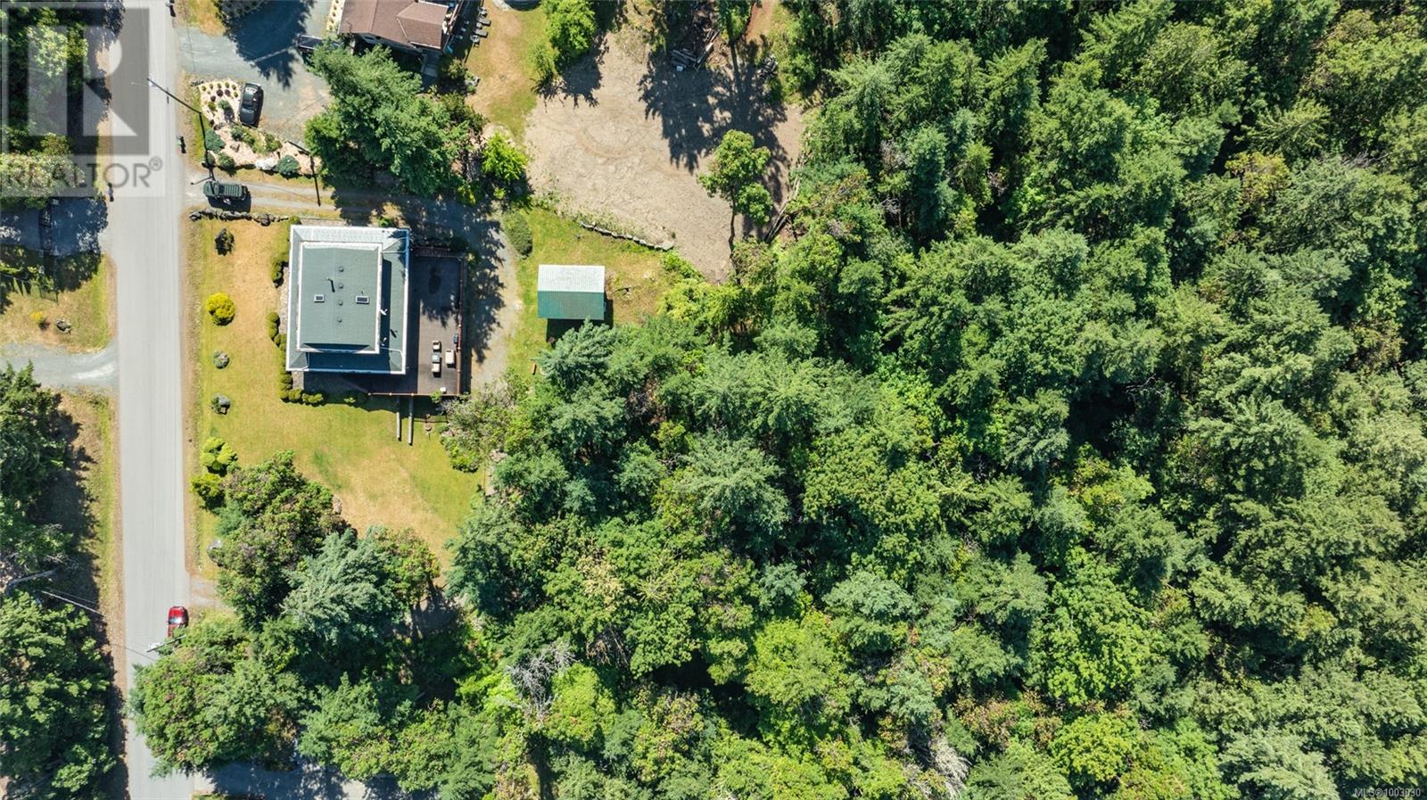 3769 Panorama Cres, Chemainus, British Columbia  V0R 1K4 - Photo 46 - 1003030