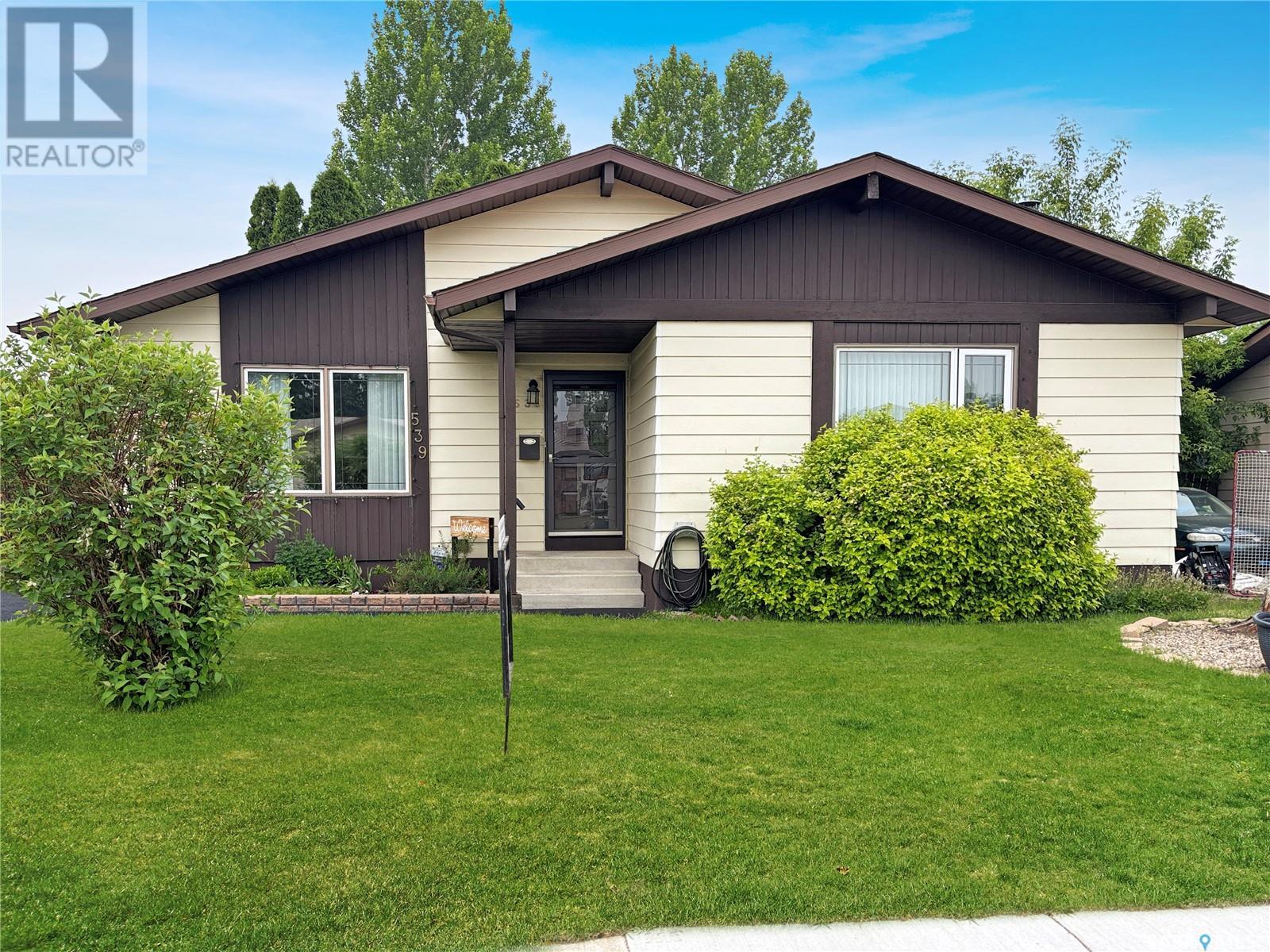 539 Shea CRESCENT, saskatoon, Saskatchewan