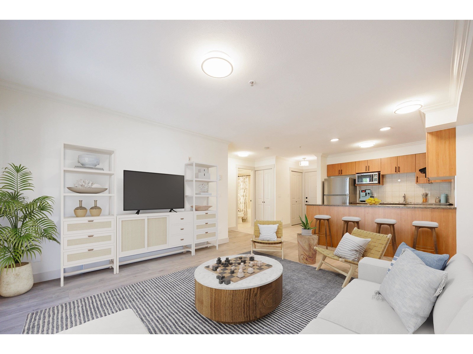 213 17769 57 Avenue, Surrey, British Columbia  V3S 1H1 - Photo 11 - R3013561