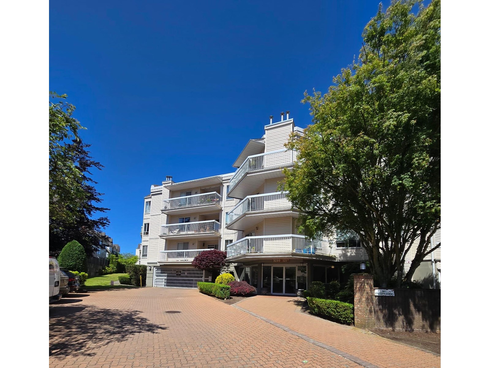 307 9299 121 STREET, surrey, British Columbia V3V7X8