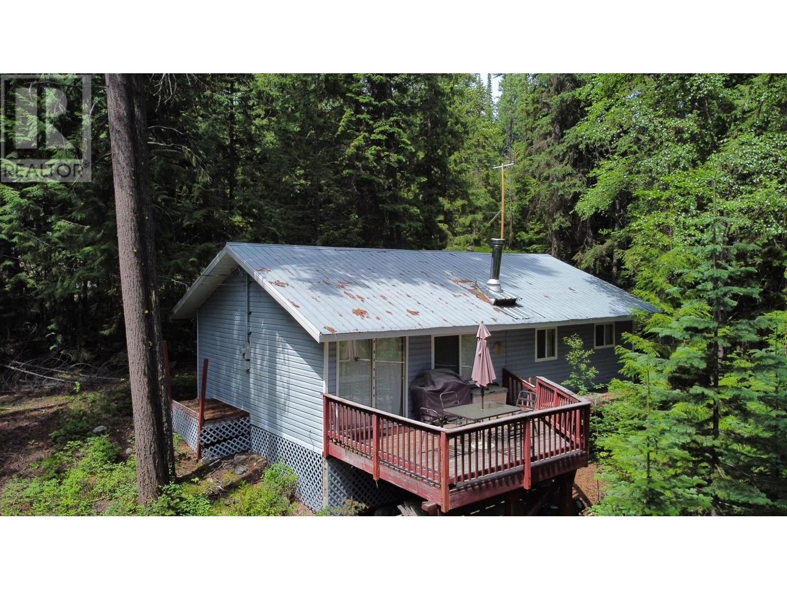 2832 Jewel Lake Road, Greenwood, British Columbia
