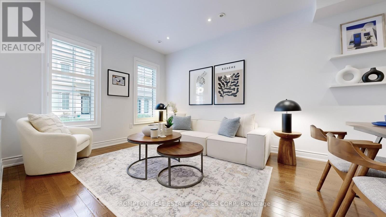 5 - 30 Hargrave Lane, Toronto (Bridle Path-Sunnybrook-York Mills), Ontario  M4N 0A4 - Photo 5 - C12215931