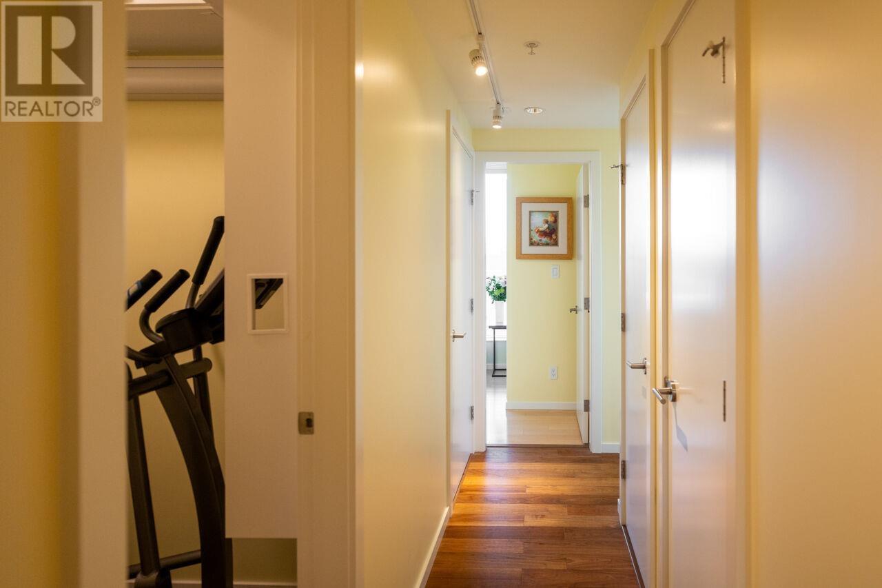1105 8588 Cornish Street, Vancouver, British Columbia  V6P 0C1 - Photo 26 - R3014584