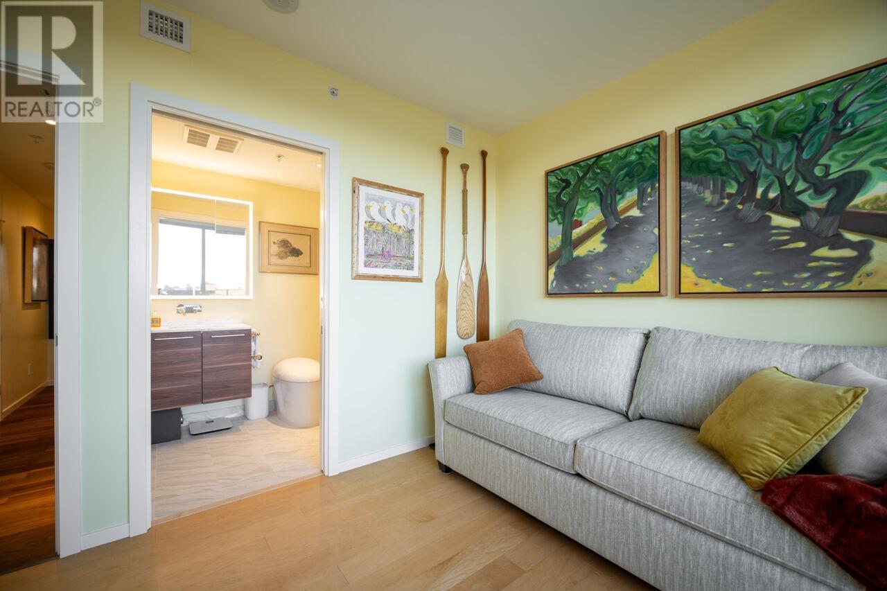 1105 8588 Cornish Street, Vancouver, British Columbia  V6P 0C1 - Photo 21 - R3014584