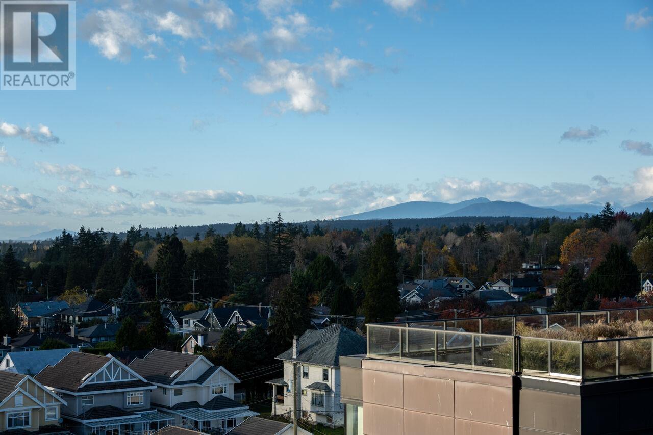 1105 8588 Cornish Street, Vancouver, British Columbia  V6P 0C1 - Photo 33 - R3014584