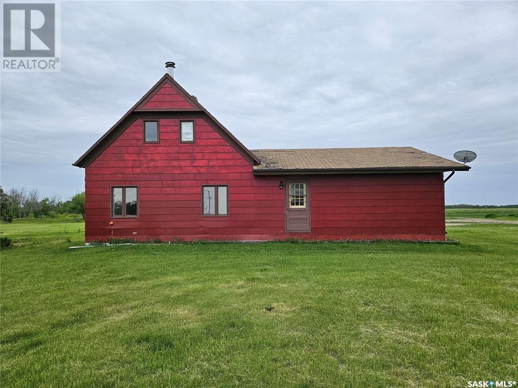 NW 32-03-03 W2 Acreage, enniskillen rm no. 3, Saskatchewan