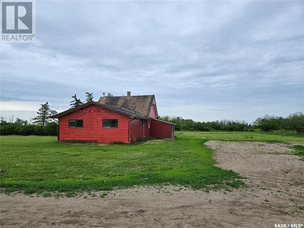 Nw 32-03-03 W2 Acreage, Enniskillen Rm No. 3, Saskatchewan  S0C 2B0 - Photo 16 - SK009266