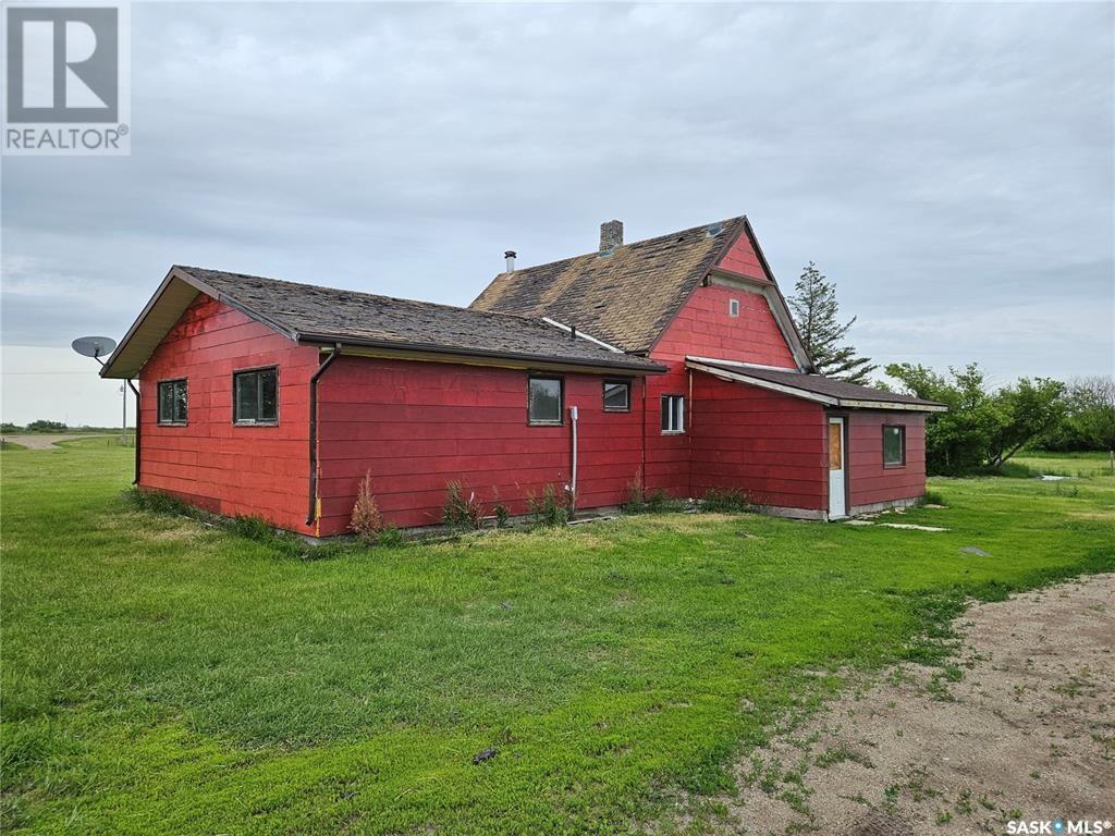 Nw 32-03-03 W2 Acreage, Enniskillen Rm No. 3, Saskatchewan  S0C 2B0 - Photo 2 - SK009266