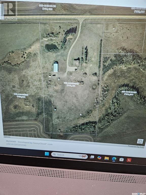 Nw 32-03-03 W2 Acreage, Enniskillen Rm No. 3, Saskatchewan  S0C 2B0 - Photo 27 - SK009266