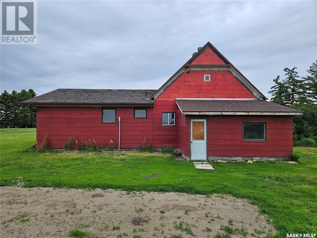Nw 32-03-03 W2 Acreage, Enniskillen Rm No. 3, Saskatchewan  S0C 2B0 - Photo 3 - SK009266
