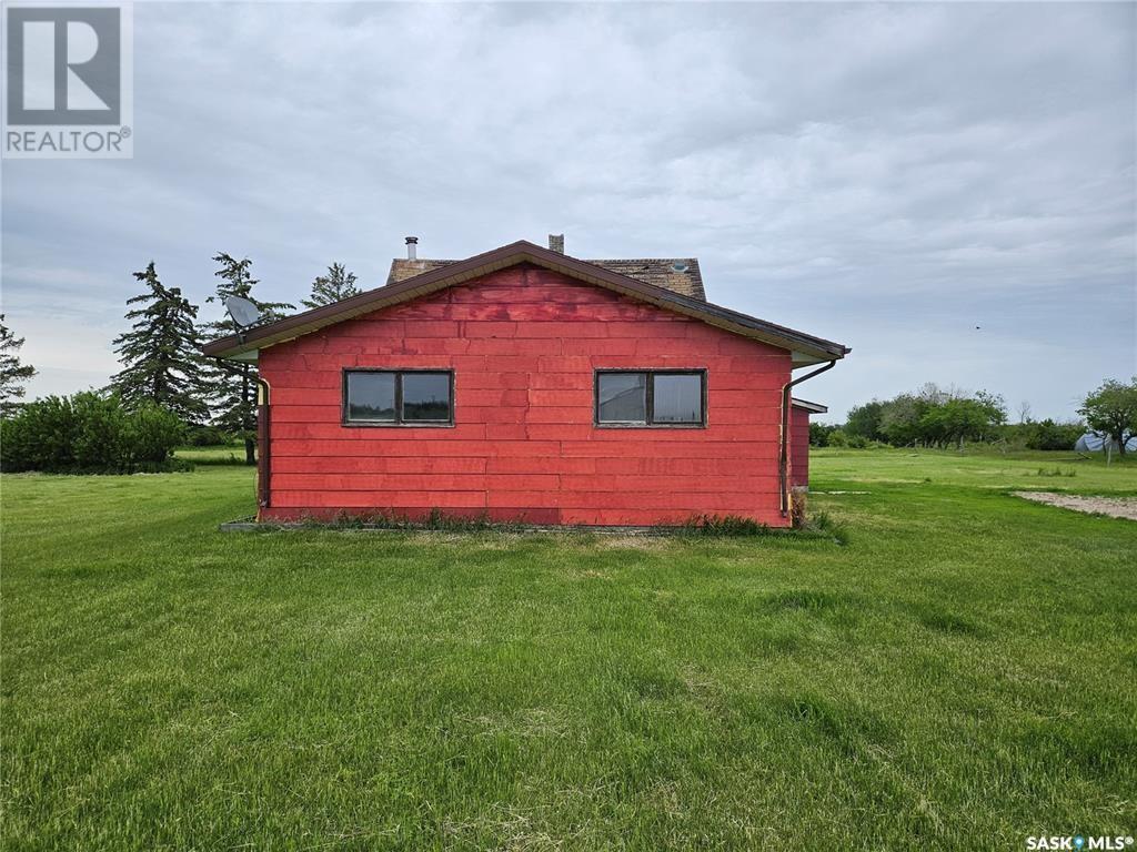 Nw 32-03-03 W2 Acreage, Enniskillen Rm No. 3, Saskatchewan  S0C 2B0 - Photo 4 - SK009266