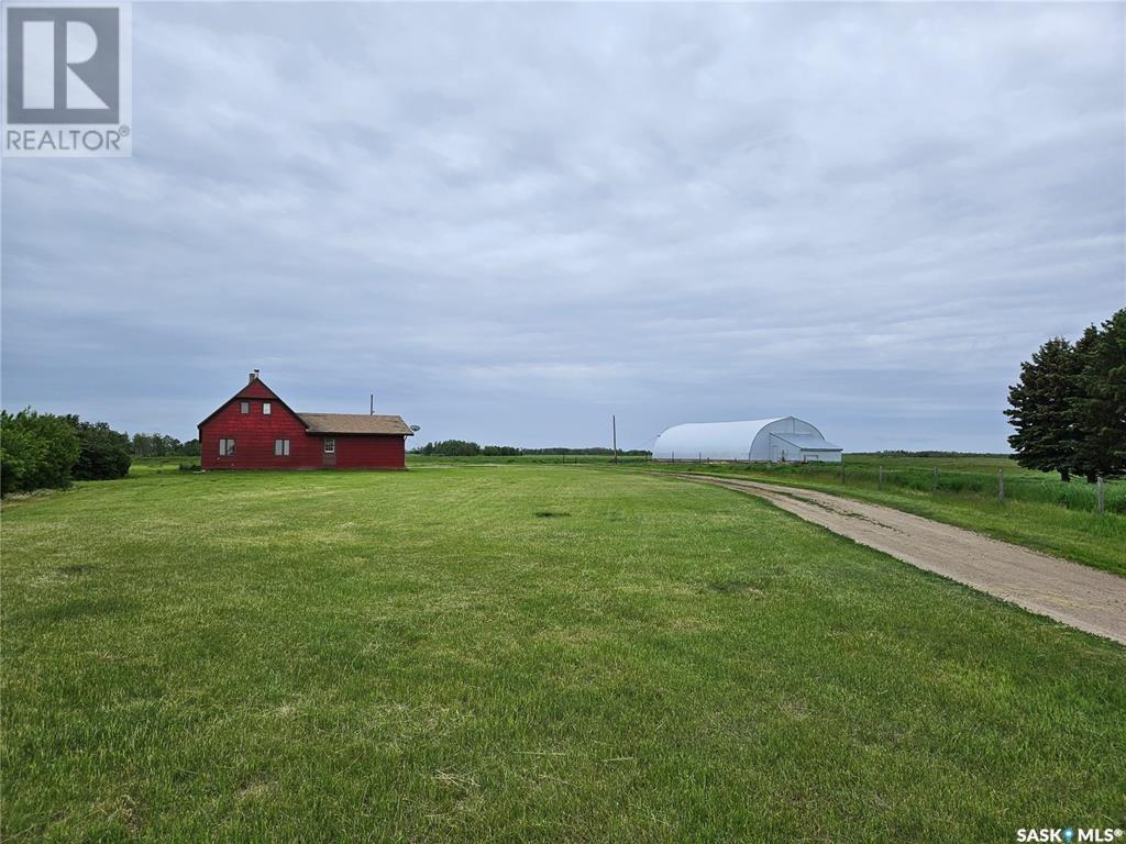 Nw 32-03-03 W2 Acreage, Enniskillen Rm No. 3, Saskatchewan  S0C 2B0 - Photo 6 - SK009266