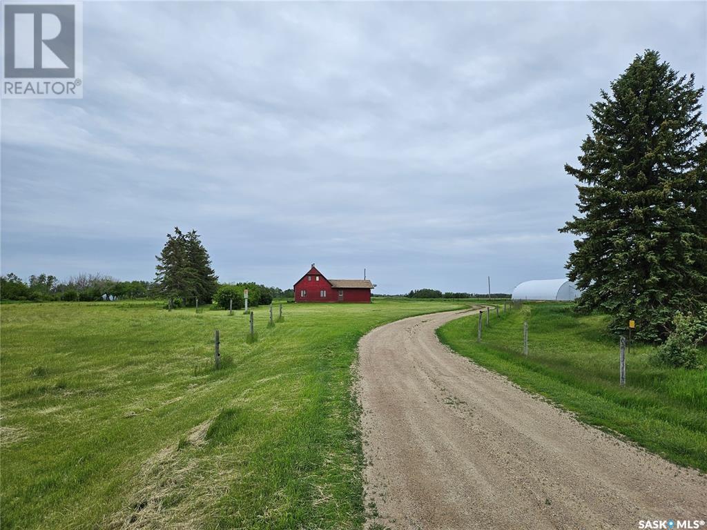 Nw 32-03-03 W2 Acreage, Enniskillen Rm No. 3, Saskatchewan  S0C 2B0 - Photo 7 - SK009266