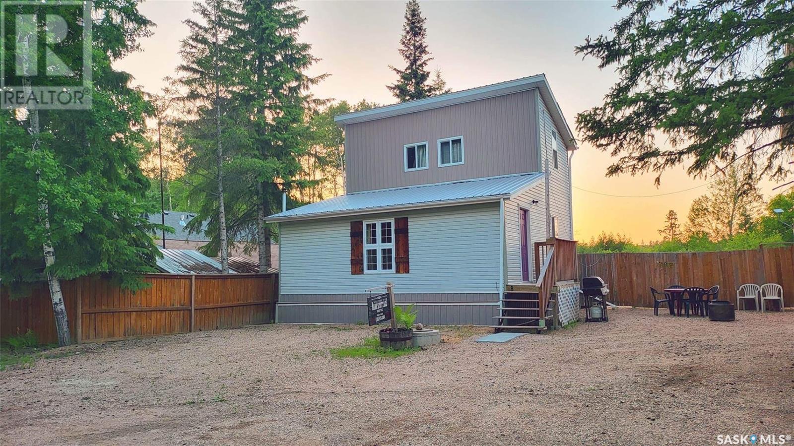 212 Richard DRIVE, Barrier Valley Rm No. 397, Saskatchewan